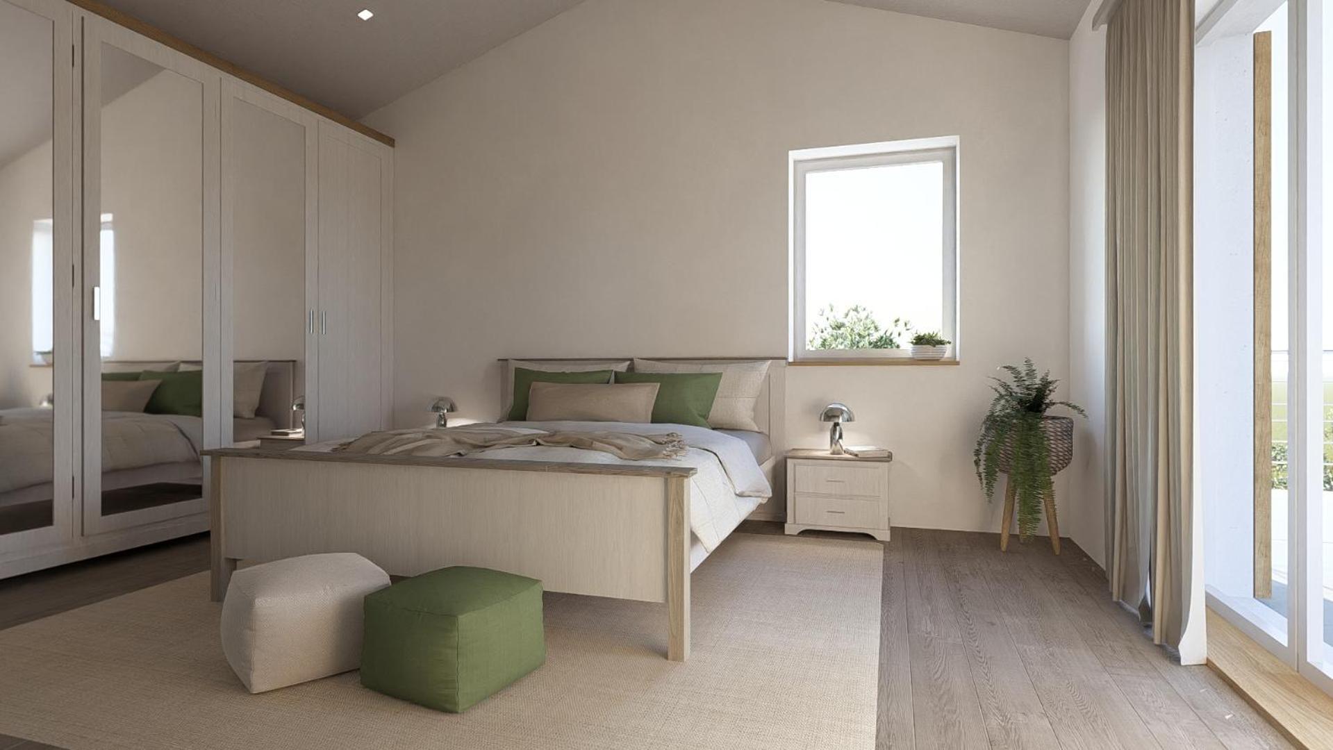 Villa Cappenberg Peruski Екстер'єр фото